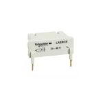 LAERCE | RC SURGE BLOCK 24 48 VAC EasyPact TVS 6 - Schneider Electric