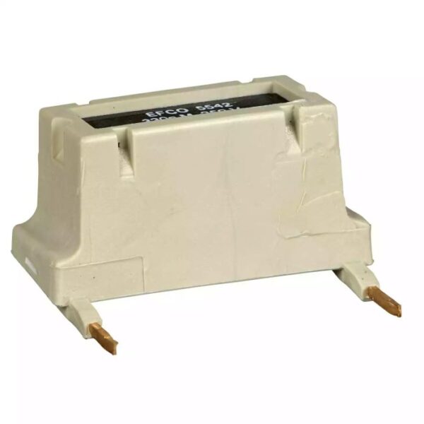 LAERCU | RC SURGE BLOCK 110 240 VAC EasyPact TVS - Schneider Electric