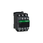 LC1D096BDS207 | CONTACTOR TESYS LC1D 3P AC3 440V 9 A COI - Schneider Electric