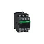 LC1D096BLS207 | 3P CON 9A AC3 4KW 1NO 1NC 24VDC LC LUG - Schneider Electric