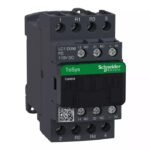 LC1D098FD | TeSys 4P CTR 20A AC1 2NO 2NC 110VDC COIL - Schneider Electric