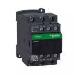 LC1D09ED | TeSys 3P CTR 9A AC3 4KW 1N01NC48VDC COIL - Schneider Electric