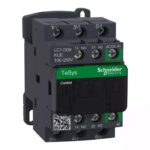 LC1D09KUE | TeSys contactor-3P-AC3- <= 440V 9A - 1 - Schneider Electric