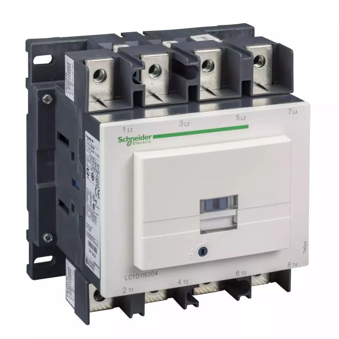 lc1d1150046bd.jpg LC1D1150046BD CONTACTOR Schneider Electric lc1d1150046bd