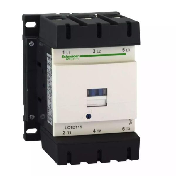 LC1D1156M7 CONTACTOR Schneider Electric lc1d1156m7