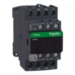 LC1D128BD | TeSys 4P CTR 25A AC-1 2NO 2NC 24VDC COIL - Schneider Electric