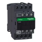 LC1D128MD | TeSys 4P CTR 25A AC1 2NO 2NC 220VDC COIL - Schneider Electric