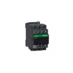 LC1D12MD | TeSys CON 12A AC3 5.5KW 1NO 1NC 220VDC - Schneider Electric