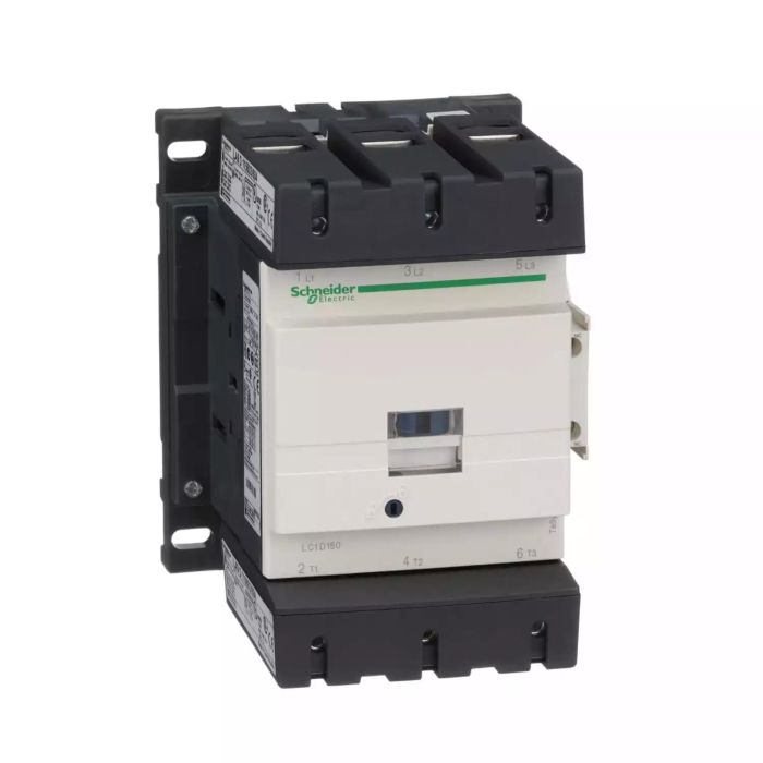 LC1D150FD CONTACTOR Schneider Electric lc1d150fd