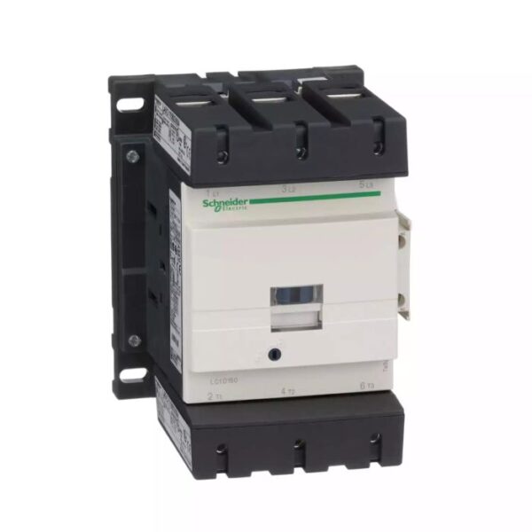 LC1D150N7 CONTACTOR Schneider Electric lc1d150n7