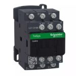 LC1D186P7 | TeSys Contactor 3P AC3 18A 230VAC - Schneider Electric
