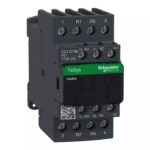 LC1D188FD | TeSys 4P CTR 32A AC1 2NO 2NC 110VDC COIL - Schneider Electric