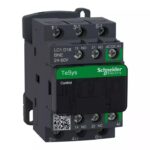 LC1D18BNE | TeSys contactor-3P-AC3- <= 440V 18A - - Schneider Electric