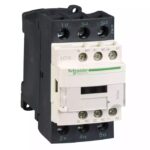 LC1D256FDS207 | CONTACTOR TESYS LC1D 3P AC3 440V 25 A CO - Schneider Electric