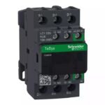 LC1D25KUE | TeSys contactor-3P-AC3- <= 440V 25A - - Schneider Electric