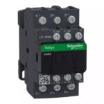 LC1D326F7 | TeSys Contactor 3P AC3 32A 110VAC - Schneider Electric