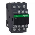 LC1D326P7 | TeSys Contactor 3P AC3 32A 230VAC - Schneider Electric