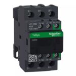 LC1D32KUE | TeSys contactor-3P-AC3- <= 440V 32A - - Schneider Electric