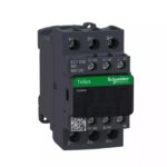 LC1D32ND | TeSys contactor 3P AC3 32A 60VDC coil - Schneider Electric