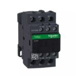 LC1D38B7 | TeSys CTR 38 AC3 18.5KW 1NO1NC24VAC COIL - Schneider Electric