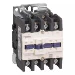 LC1D40008E7 | 4P CONT 60A AC-1 2NO 2NC 48VAC COIL - Schneider Electric