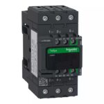 LC1D40ABNE | TESYS D CONTACTOR-3P-AC3- <= 440V 40A - - Schneider Electric