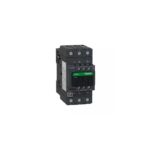 LC1D50AFD | TeSys 3P EVLK CTR 50A 22KW AC3 110VDC - Schneider Electric