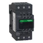 LC1D65AU7 | TeSys 3P EVLK CTR 65A 30KW AC3 240VAC - Schneider Electric