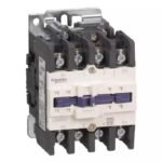LC1D80004M7 | 4P CONTACTOR 125A AC-1 220VAC COIL - Schneider Electric