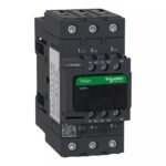 LC1D80AN7 | TeSys 3P EVLK CTR 80A 37KW AC3 415VAC - Schneider Electric