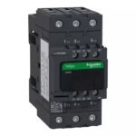LC1D80AU7 | TeSys 3P EVLK CTR 80A 37KW AC3 240VAC - Schneider Electric