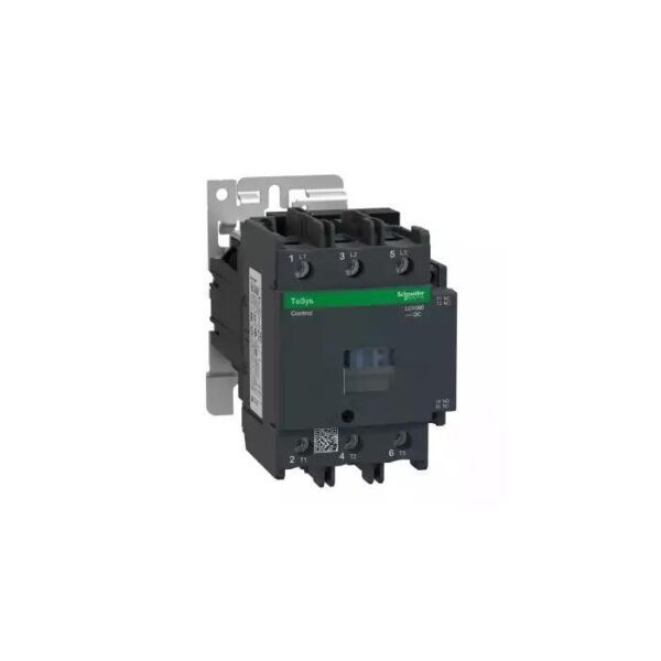 LC1D80MD CONTACTOR Schneider Electric lc1d80md