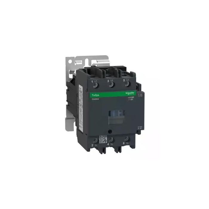 LC1D80MD CONTACTOR Schneider Electric lc1d80md