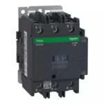 LC1D95F5 POWER CONTACT D MODEL 95A 3P COIL 110VAC Schneider Electric lc1d95f5