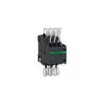 LC1DMKF7 | TeSys CONTACTOR 25KVAR COIL 110V 50/60HZ - Schneider Electric