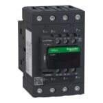 LC1DT60ABD | TeSys 4P EVLK CONTACTOR 60A AC1 24VDC - Schneider Electric