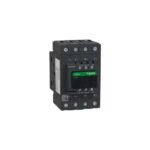 LC1DT60AF7 | TeSys 4 POLE EVLK CTR AC1 415V 60 A - Schneider Electric
