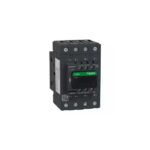 LC1DT80AFD | TeSys 4P EVERLINK CTR 80A AC1 110VDC - Schneider Electric