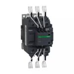 LC1DWK12F7 CONT CAPACIT 60KVAR 415VAC COIL 110VAC Schneider Electric lc1dwk12f7