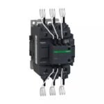 LC1DWK12U7 CONT CAPACIT 60KVAR 415VAC COIL 240VAC Schneider Electric lc1dwk12u7