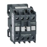 LC1E09008N5WBIN | 4P CONTACTOR 25A AC1 (2NO+2NC) 415V WB - Schneider Electric
