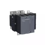 LC1E250N5 3P CONTACTOR EasyPact TVS 132KW 400V Schneider Electric lc1e250n5