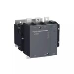 LC1E300N5 3P CONTACTOR EasyPact TVS 160KW 400V Schneider Electric lc1e300n5