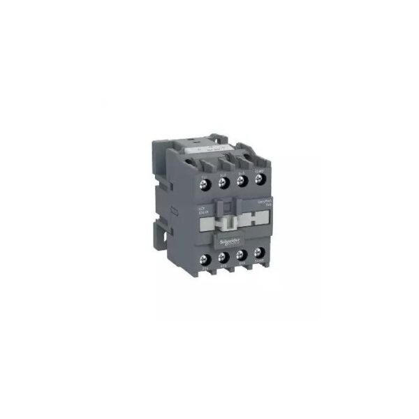 LC1E3210M5WB | Tesys E 32A Ac3 Contactor Wb 220Vac,1No - Schneider Electric