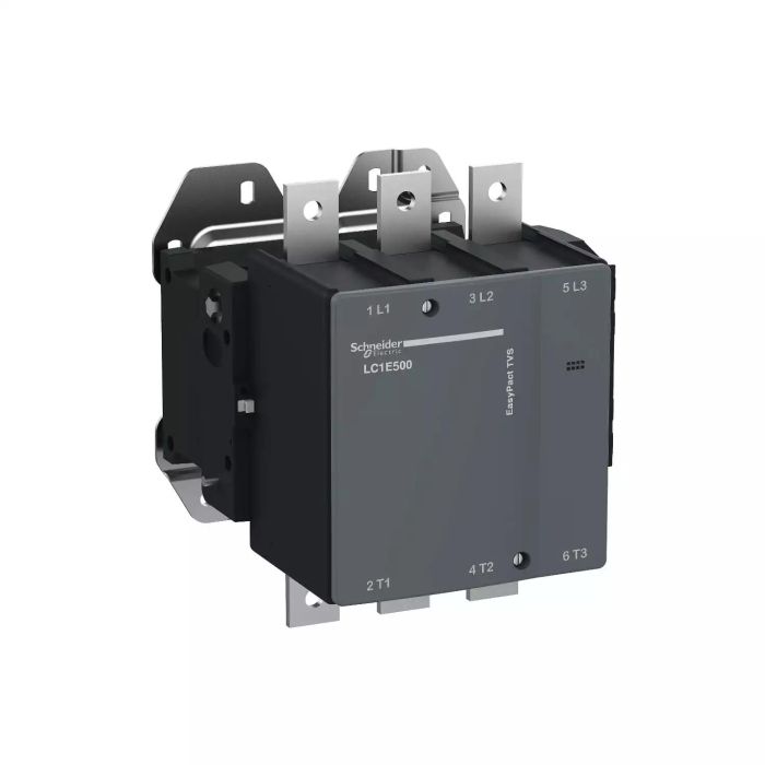 lc1e500f7.jpg LC1E500F7 3P contacteur EasyPact TVS 250KW 400V Schneider Electric lc1e500f7