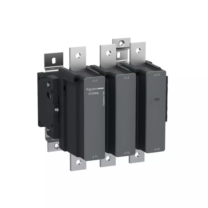 lc1e630f7.jpg LC1E630F7 3P contacteur EasyPact TVS 335kW 400V Schneider Electric lc1e630f7