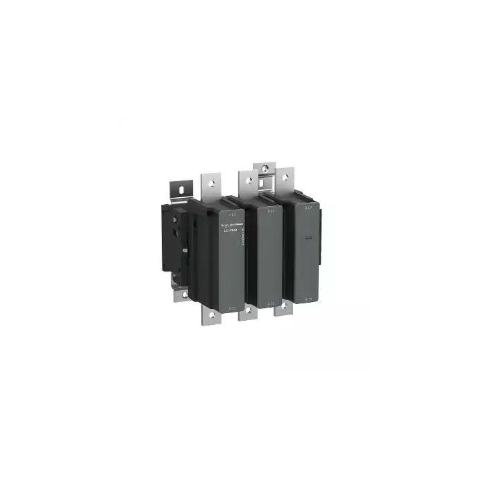 lc1e630n7.jpg LC1E630N7 3P CONTACTOR LC1E630A 415V Schneider Electric lc1e630n7