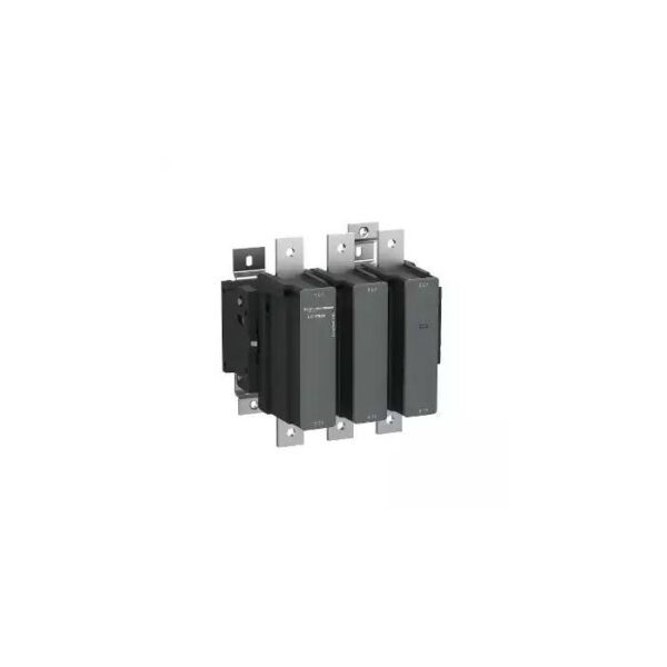 LC1E630U7 3P contacteur EasyPact TVS 335kW 400V Schneider Electric lc1e630u7