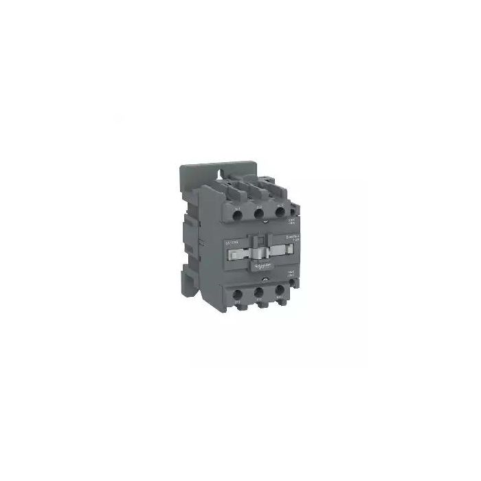 lc1e65b5.jpg LC1E65B5 | 3P CONTACTOR EasyPact TVS 30KW 400V AC3 - Schneider Electric - Image 1
