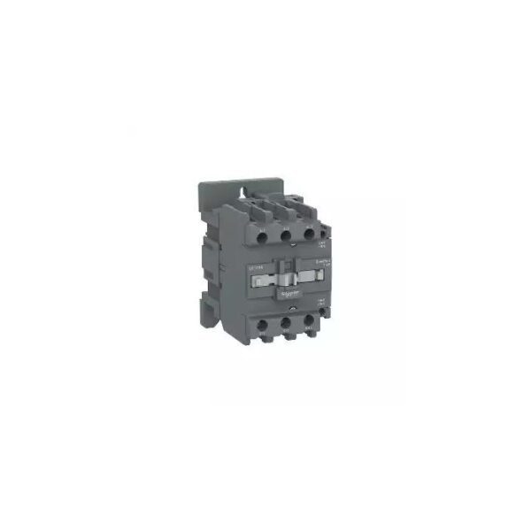 LC1E65F5 | 3P CONTACTOR EasyPact TVS 30KW 400V AC3 - Schneider Electric
